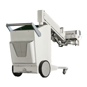 X-ray Machine Mobile Digital Radiography INW-32kW