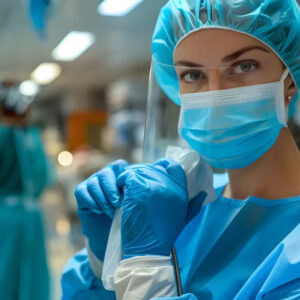 Infection Control