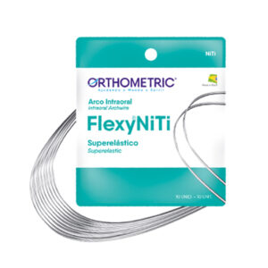 Intraoral Arch Wire - FlexyNiTi
