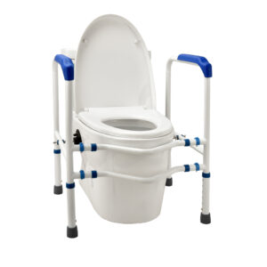 Toilet Frame (KDB502C02FT)