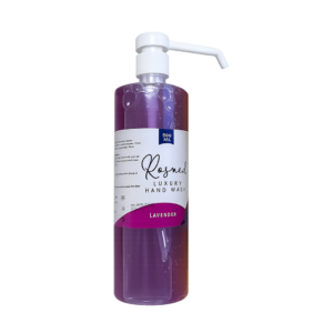 Luxury Hand Wash – Lavender (500ML)