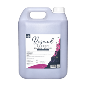 Luxury Hand Wash – Lavender (5L)