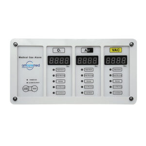 Medical Gas Alarm LED AM-AR3