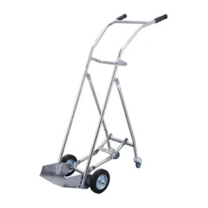 Medical Oxygen Trolley