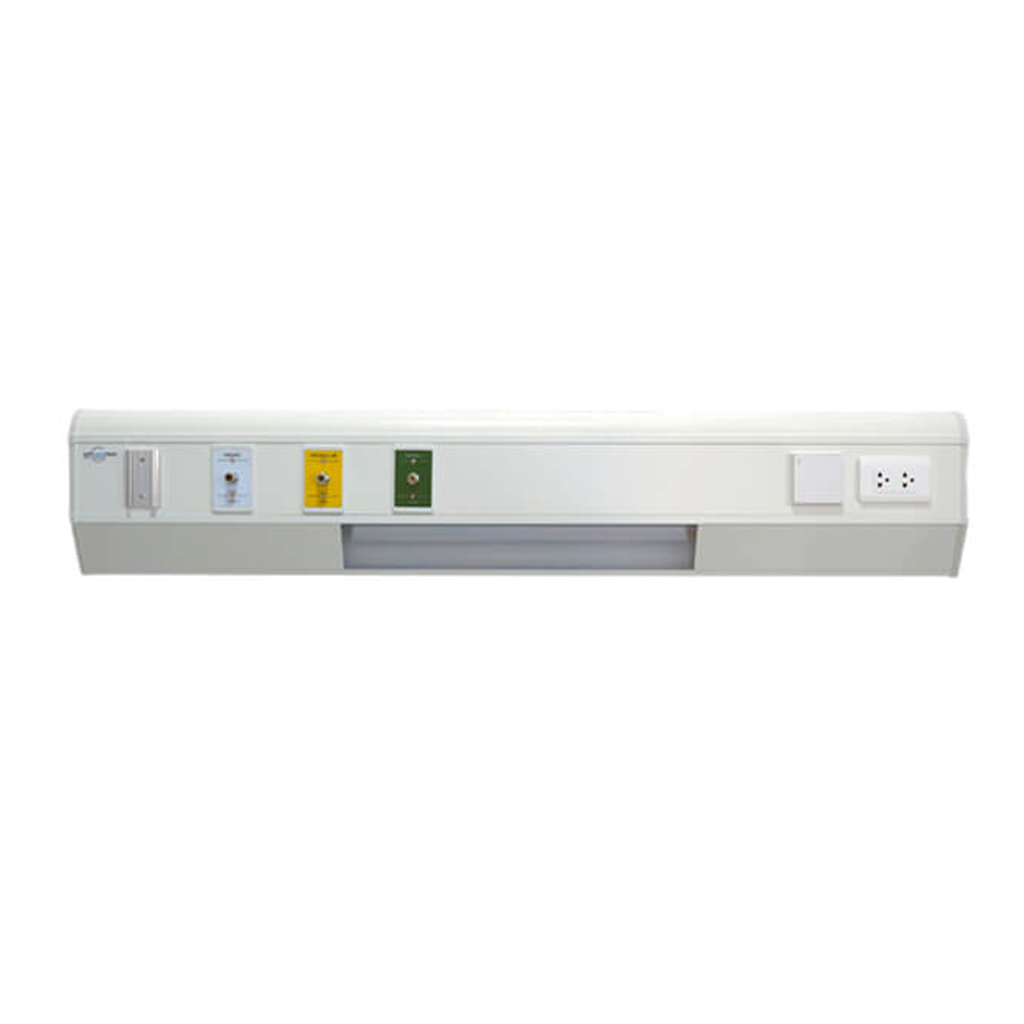 NTC300 Horizontal Bed Head Unit - Image 2