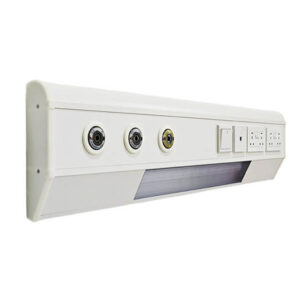 NTC300 Horizontal Bed Head Unit