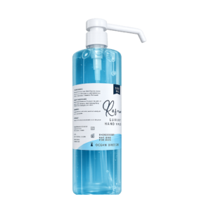 Luxury Hand Wash – Ocean Breeze (500ML)