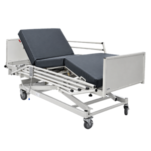 4 Function Electric OSKA Bed - Height Adjustable