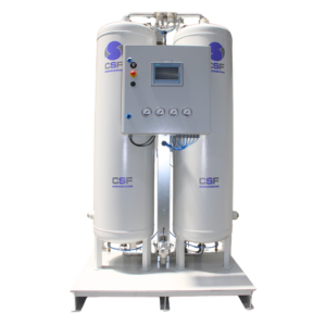 Medical PSA Oxygen Plants 250LPM @4Bar