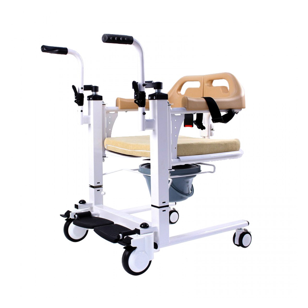 Patient Lift (Electric) - Image 2