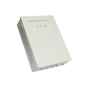 Power Supply Cabinet
