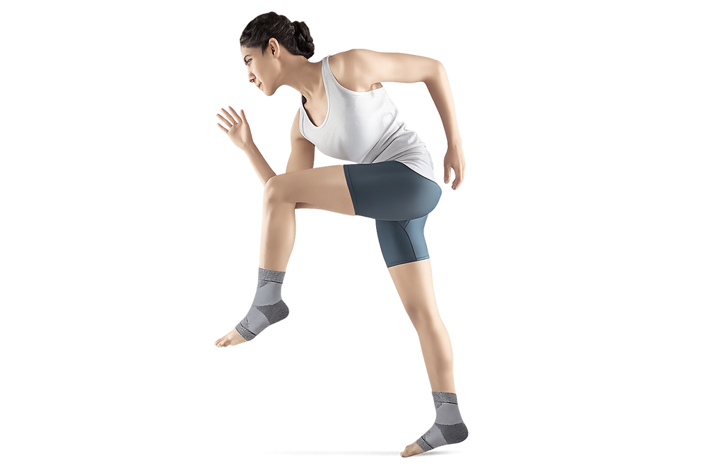 Soft Orthopedics