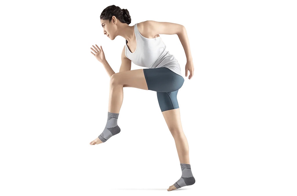 Soft Orthopedics