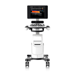 Ultrasound Machine QBit5