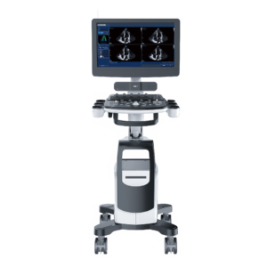 Ultrasound Machine QBit7