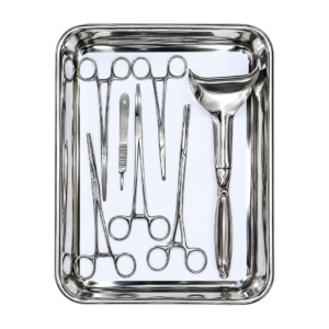 Caesarean Section Set