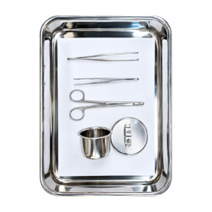 Dressing Set