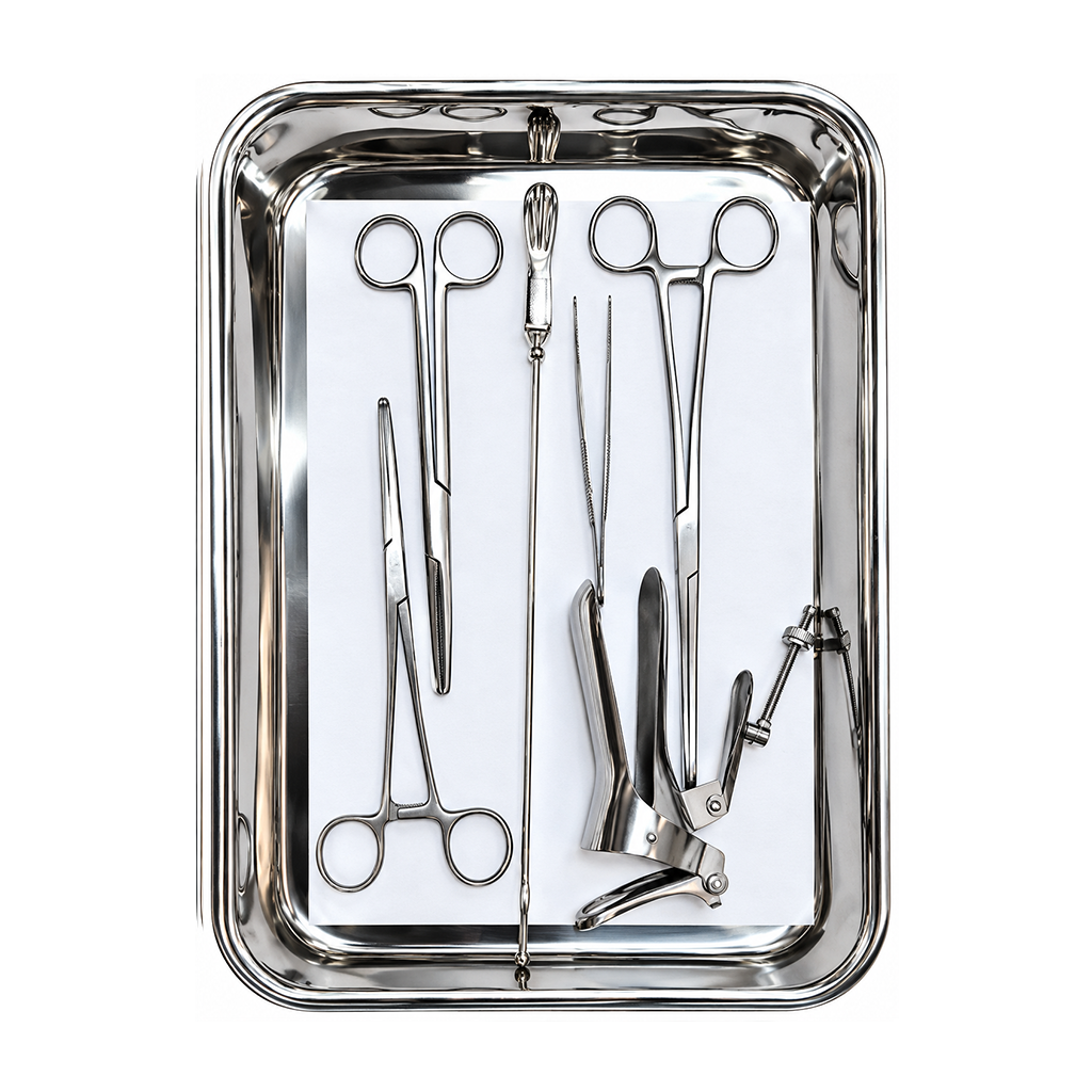 IUCD Set