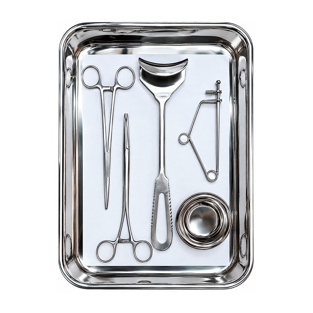 Laparotomy Set - Image 2