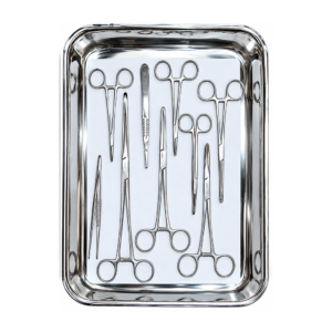 Laparotomy Set
