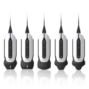 Ultrasound Machine SonoEye (P1, P2, P3, P5)