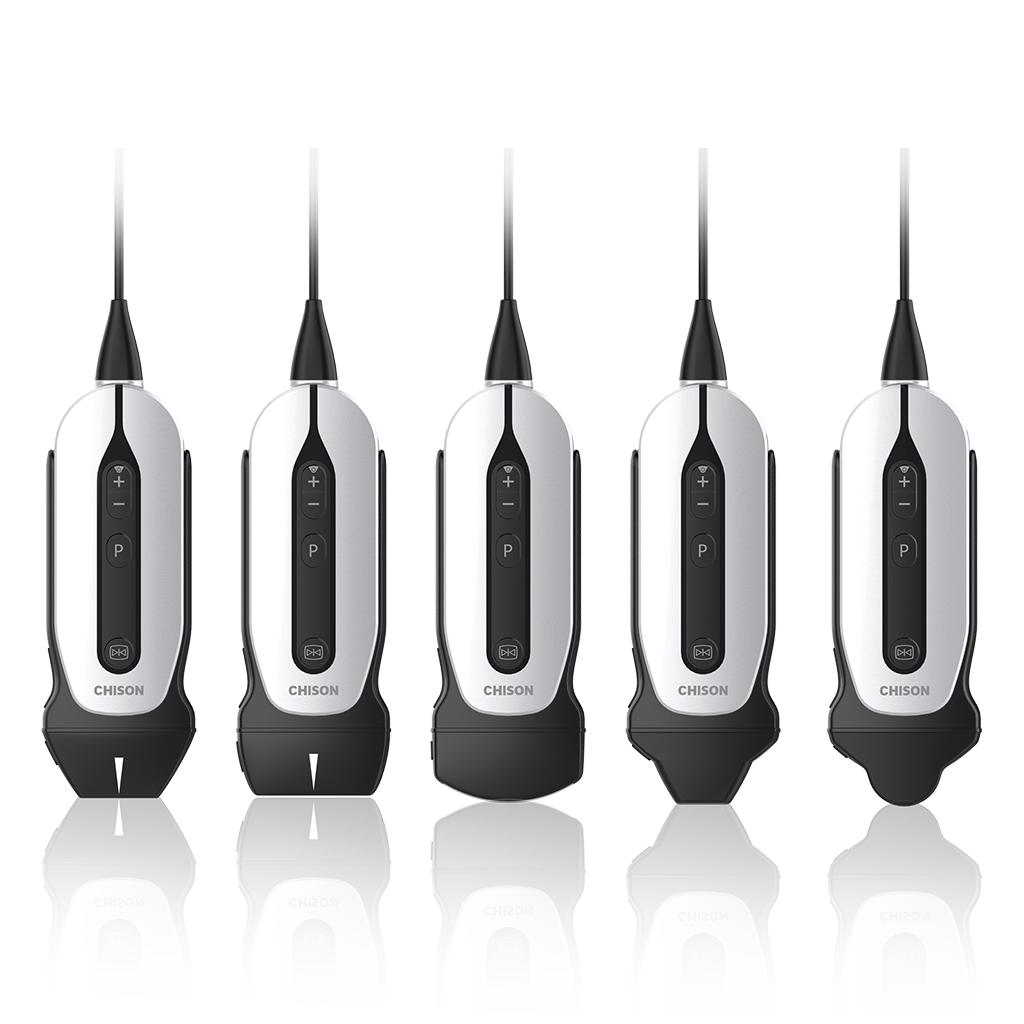 Ultrasound Machine SonoEye (P1, P2, P3, P5)