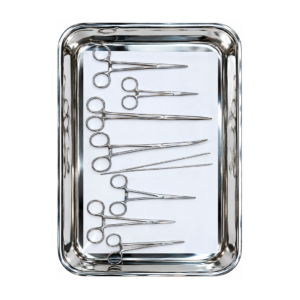 Stiching/Suturing Set