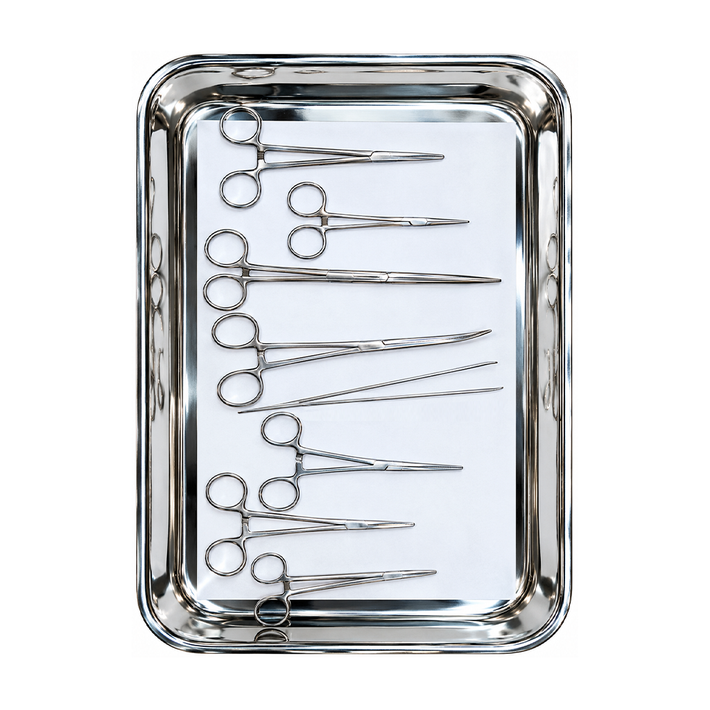 Stiching/Suturing Set