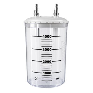 Suction Jar SJ-4J