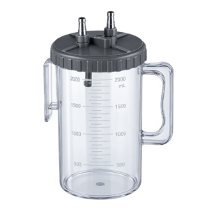 Suction Jar SJ-2L