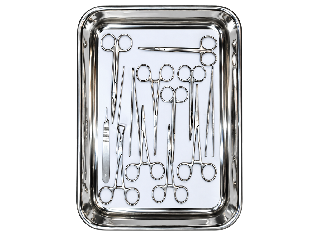 Surgical Instruments