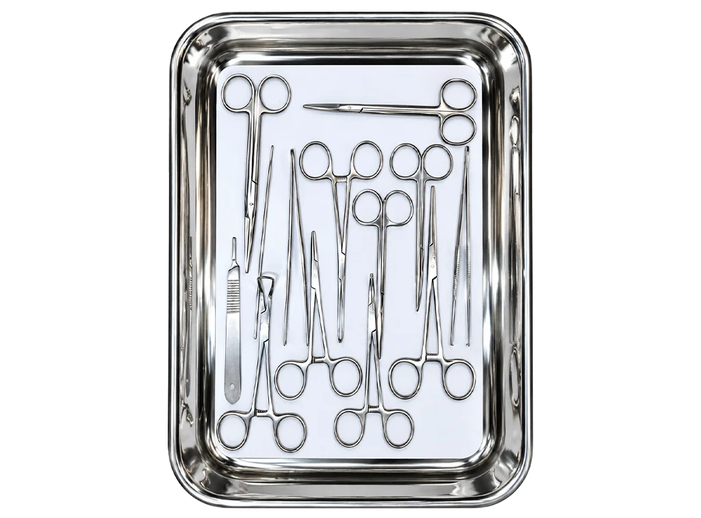 Surgical Instruments