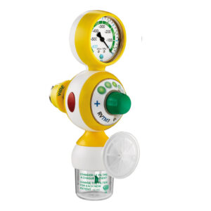 Vacuum Regulator RVTM3