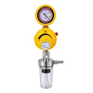 Vacuum Regulator VR-I-XX