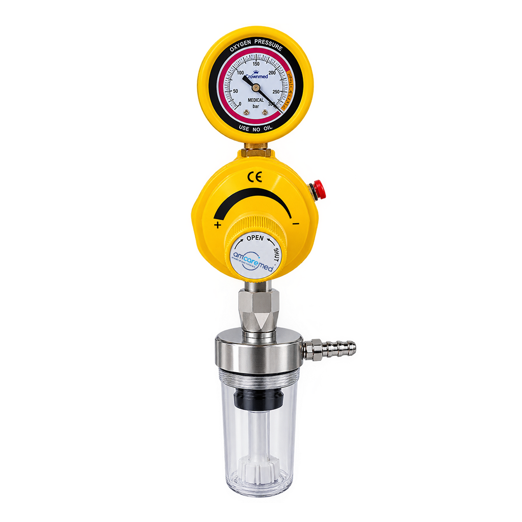 Vacuum Regulator VR-I-XX