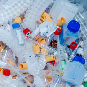 Bags & Waste Management