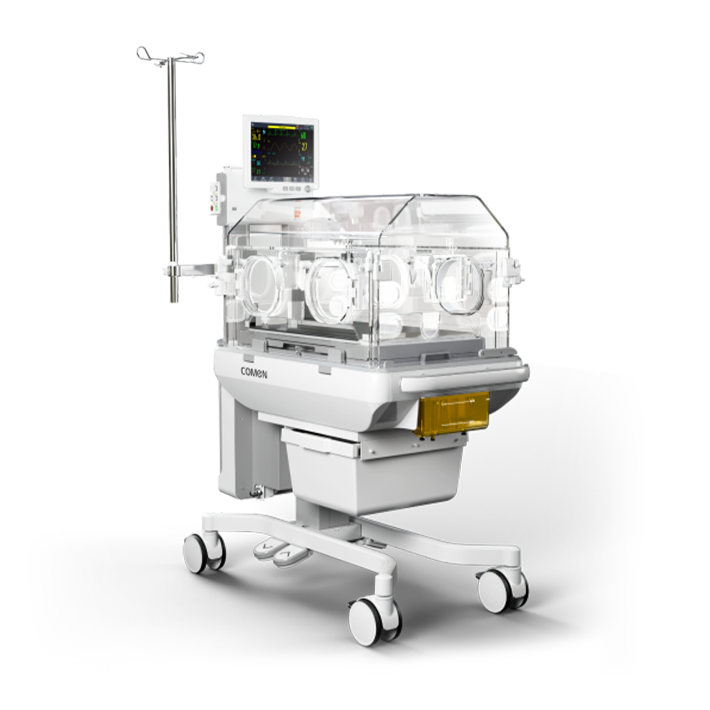 Comen Infant Incubator B8
