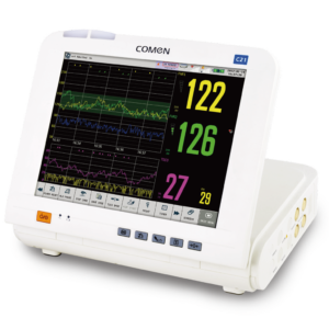 Fetal Monitor C21 with Twins Monitoring Function