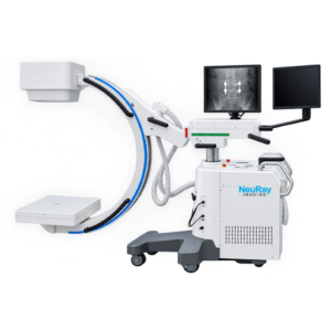 Neuray 5kW FPD C-Arm Machine