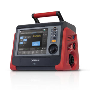 Comen Transport Ventilator V1